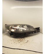 Passenger Corner/Park Light Fog-driving Hatchback Fits 07-09 MAZDA 3 130... - €47,59 EUR
