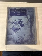 Vintage Antique 1954 D.C. HEATH and COMPANY FRENCH TEXTBOOK FOR CHILDREN~PB~RARE - $14.01