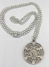 Conjuration of Powers amulet - $37.99