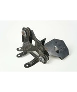 06-2012 mercedes r350 r500 w251 abs pump mount bracket frame support plate  - $1,283.87 MXN