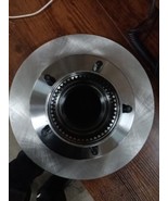 47-326114 Brake Rotor and Hub Assembly Fits Fords 11.7&quot; - MW THK 28.45MM... - €69,46 EUR