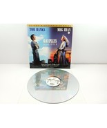 Sleepless in Seattle Deluxe Widescreen Edition Laserdisc Tom Hanks Meg Ryan - $13.56 CAD
