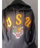 Grambling State Tigers  Pullover Hoodie GSU Tigers Pullover Hoodie - $1,192.01 MXN