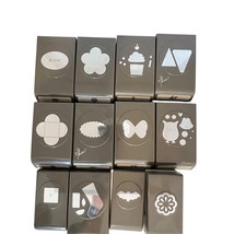 Stampin Up! Craft Paper Punches Retired Your Choice - $9.60+