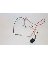 Genuine OEM Shark Robot Vacuum RV1001AE - Replacement Power Off/On Button - $7.91