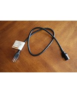 Instant Pot Viva 6 Quart QT Pressure Cooker Replacement Part: Power Cord... - $176.89 MXN