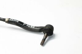 2004-2009 TOYOTA PRIUS POWER STEERING RACK AND PINION P7085 image 4