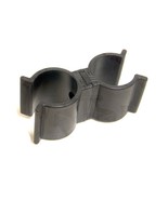 Anti Rattle Clip, 7/8&quot; Interlocking, Black Nylon, 1 Pc.  Ships from The ... - $14.35