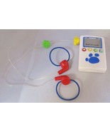 Build A Bear Workshop Pawtracks MP3 Player With Ear Phones Real Sounds - $23.05 CAD