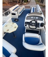 Model 248 JC Dolphin 2001 Deck 16 Person - $6,773.50