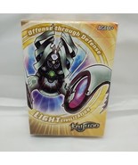 Kaijudo Light Civilization Offense Through Defense Demo Deck Sealed - $15.83