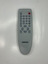 Magnavox RC1152604/00 TV Remote Control OEM for 23MT2336 20MS3442 /17 /17B - $6.31