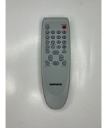 Magnavox RC1152604/00 TV Remote Control OEM for 23MT2336 20MS3442 /17 /17B - $6.31