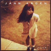 Living Under June [Audio CD] Jann Arden - £9.36 GBP