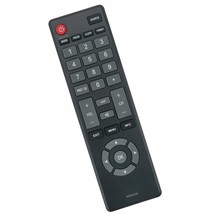 New Tv Nh301Ud Replace Remote Compatilbe Emerson Lc501Em3 Le190Em3 Le220... - $15.99