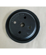 73-75 Firebird Trans Am w/ Pontiac 350 400 455 Smog Pulley on Water Pump... - $45.00