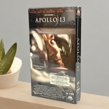 Apollo 13 (1995) VHS Tom Hanks Brand New Factory Sealed MCA Universal Home Video - £4.66 GBP