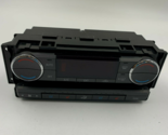 2008-2010 Lincoln MKX AC Heater Climate Control Temperature OEM B20009 - £50.35 GBP