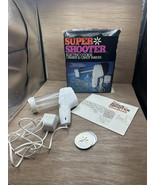 Vintage Wear-Ever Super Shooter Electric Cookie Press 70001 - $54.02 CAD