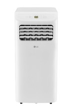 LG LP0624WFR Portable Air Conditioner w/Remote, Cools 250 Sq.Ft, Quiet O... - $481.47
