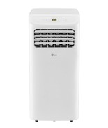 LG LP0624WFR Portable Air Conditioner w/Remote, Cools 250 Sq.Ft, Quiet O... - €416,20 EUR