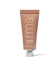 RMS Eyelights Cream Eyeshadow  Spark - Creaseproof, long-lasting cream NIB! - $361.28 MXN
