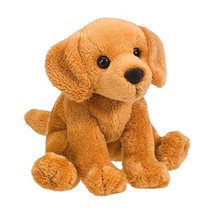 Douglas Gracie Golden Retriever Dog Plush Stuffed Animal - £13.80 GBP