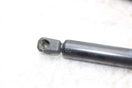 10-16 MERCEDES-BENZ E350 Right and Left Hood Shock Struts F615 image 5