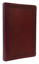 Crossway Bibles THE HOLY BIBLE English Standard Version Thinline, Trutone Large - £300.01 GBP