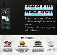 GIBS Grooming Hang Man Showerless Shampoo, 4.5 fl oz image 5