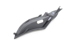 00-06 MERCEDES-BENZ C215 CL500 RIGHT PASSENGER DOOR AIR VENT BLACK E5222 image 8