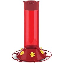 Perky-Pet 409 Hummbrd Plstc Feeder - $28.97