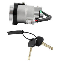 Ignition Switch Lock Cylinder With 2 Keys 81905-3K060 Fits For Sonata 2005-2007 - $37.62