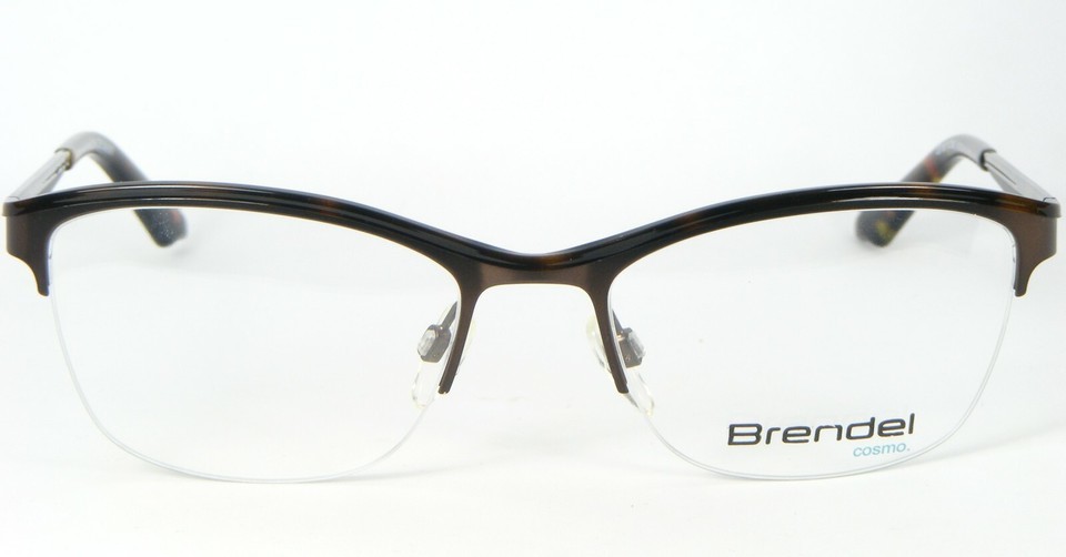 NEW Brendel ESCHENBACH 902195 60 BROWN /TORTOISE EYEGLASSES GLASSES 52-18-135mm Item image 2