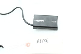 SIRIUS XM SXV300 CONNECT VEHICLE RADIO TUNER WITHOUT ANTENNA H1136 image 8