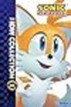 Sonic the Hedgehog: The IDW Collection, Vol. 2 - £34.88 GBP