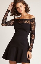 BB Dakota Lacey Days Dress NWT NEW SMALL REVOLVE NORDSTROM - $530.50 MXN