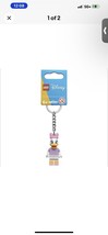 Lego Daisy Duck Keychain - $10.99