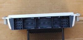 02 Mercedes CLK55 V8 Engine Computer Ignition FOB ECU EZS EIS ISL A0315451032 image 7