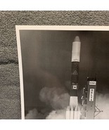 NASA Delta Rocket 164 Space 8x10 Photo Photograph KG Kennedy Space Center - $19.80