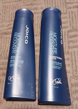 2 Pc. JOICO Moisture Recovery Shampoo &amp; Conditioner 10.1 oz (C3) - £36.64 GBP