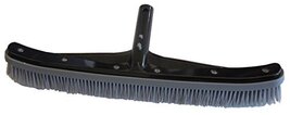 JED POOL TOOLS 70-292 Pro Wall Pool Brush, 18&quot; - €22,18 EUR