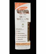 Palmer&#39;s Cocoa Butter Formula Skin Therapy Body Oil with Vitamin E - 5.1... - $11.99
