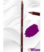 Jordana Kohl Kajal Lipliner In WINE Full Size .046oz Brand New - £5.10 GBP