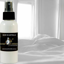 Egyptian Linen Premium Scented Body Spray Mist Fragrance, Vegan Cruelty-Free - £10.33 GBP+