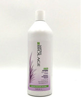 Matrix Biolage Ultra Hydrasource Shampoo For Very Dry Hair 33.8 oz - £28.99 GBP