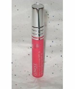 Clinique Long Last Glosswear for Lips in Cabana Crush - Full Size - u/b - $89.15 CAD