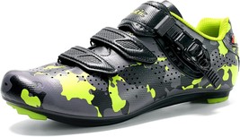 Cycling Shoes For Men And Women From Santic Include Road Bike Shoes, Indoor - £50.45 GBP