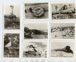 Frasher&#39;s Souvenir Photos Petrified Forest National Monument 10 Scenic B... - $17.82