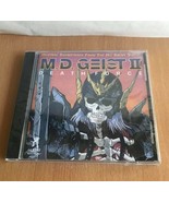 M.D. Geist, Vol. 2 by Original Soundtrack * NEW SEALED *  - £31.44 GBP